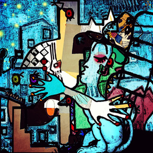 老阿姨泻火泄火
