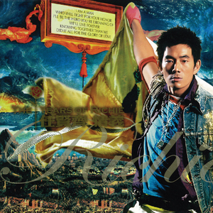 老阿姨泻火泄火
